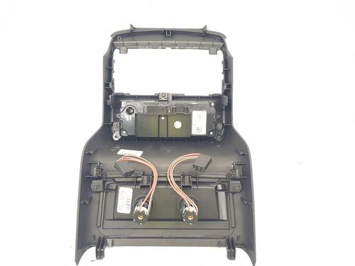 Climate control AUDI Q7 (4MB, 4MG, 4MQ) SQ7 TDI quattro | BP32198960I5 