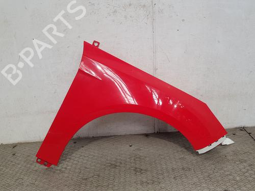 Used Right front fenders FORD FOCUS III 1.0 EcoBoost (100 hp) 26903345