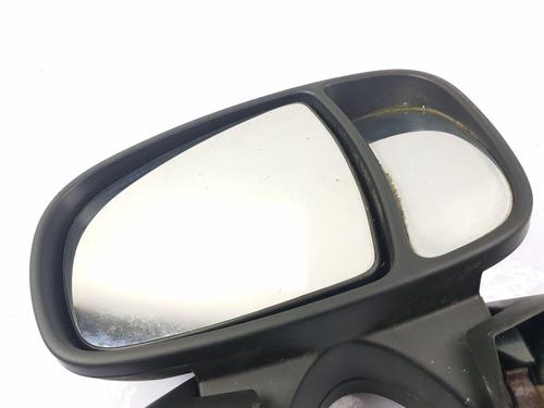 Right mirror RENAULT TRAFIC II Van (FL) 2.0 dCi 115 (FL01, FL0U, FL00, FL0H, FL0M) | BP29440108C27 