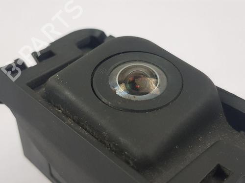 Electronic module LAND ROVER RANGE ROVER SPORT I (L320) 3.0 D 4x4 | BP28175391M83 