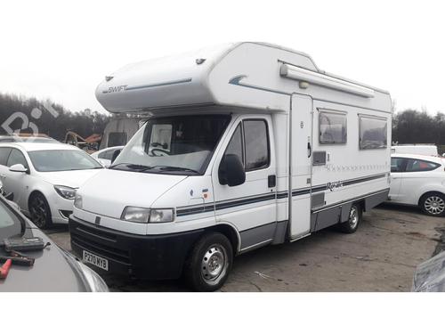 Retrovisor izquierdo FIAT DUCATO Platform/Chassis (230_) 2.5 D | BP30627893C26