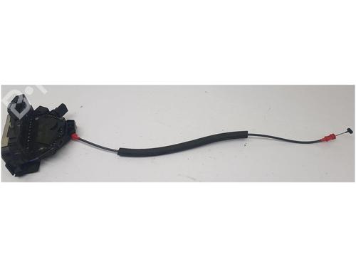 Venstre fortil lås JAGUAR X-TYPE I (X400)  | BP22209281C98 