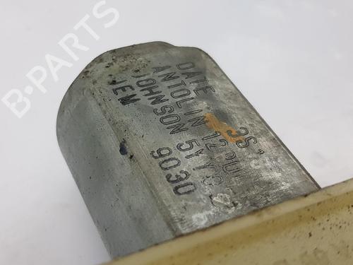 Front left window mechanism OPEL MOVANO B Platform/Chassis (X62) 2.3 CDTI FWD (EV, HV, UV) | BP28119867C22 