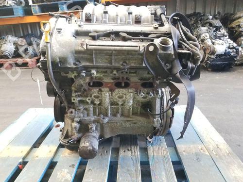 Engine HYUNDAI COUPE II (GK) 2.7 V6 | BP38535233M1 - Image 5