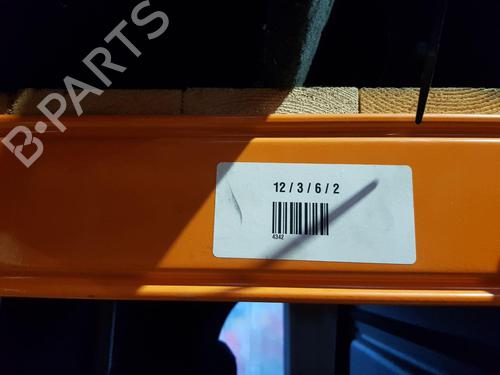 Luggage compartment floor BENTLEY CONTINENTAL Convertible (3S_) 4.0 V8 AWD | BP31301171I33  - Image 10