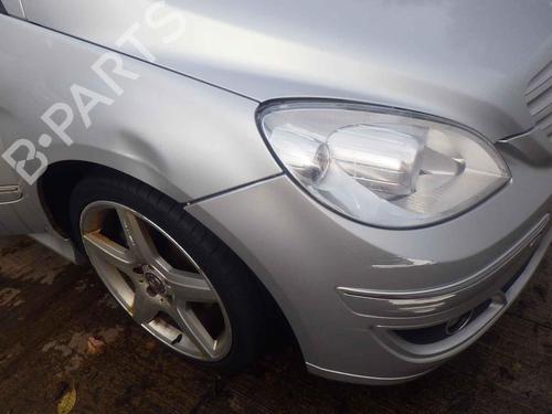 AC compressor MERCEDES-BENZ B-CLASS Sports Tourer (W245) B 180 CDI (245.207) | BP31633007M34 