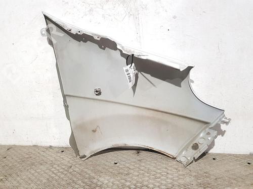 Left front fenders VAUXHALL VIVARO A Van (X83) 1.9 DTI | BP32375284C41 