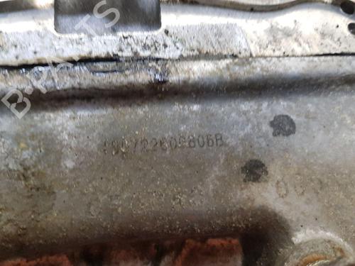 Engine NISSAN JUKE (F15) 1.6 | BP30137857M1 