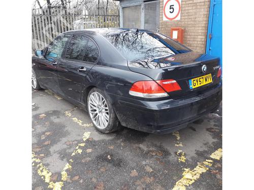 Other BMW 7 (E65, E66, E67) 730 Ld | BP23119271O1 