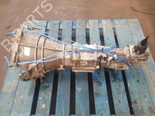 Used Gearbox Gearbox MAZDA MX-5 III (NC) 2.0 (NC18) (160 hp) 33219672 33219672