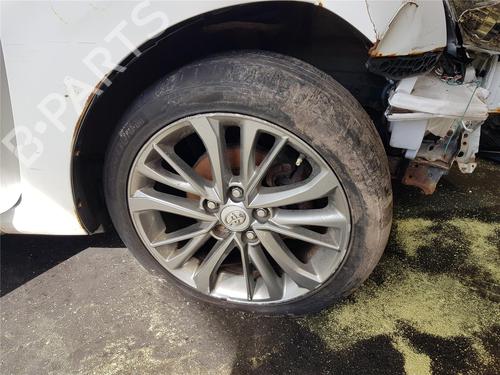Brukte deler til TOYOTA AURIS (_E15_)  1.6 (ZRE151_, ZRE151R)  4779202