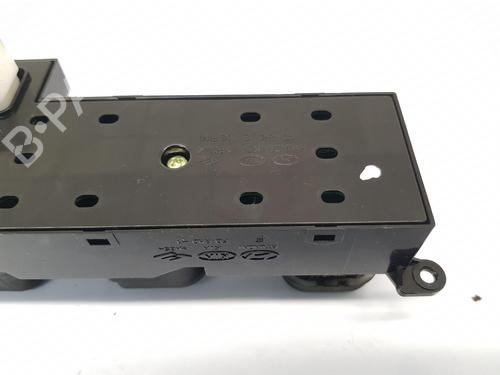 Right front window switch HYUNDAI i30 (FD) 1.4 | BP32127573I26  - Image 6