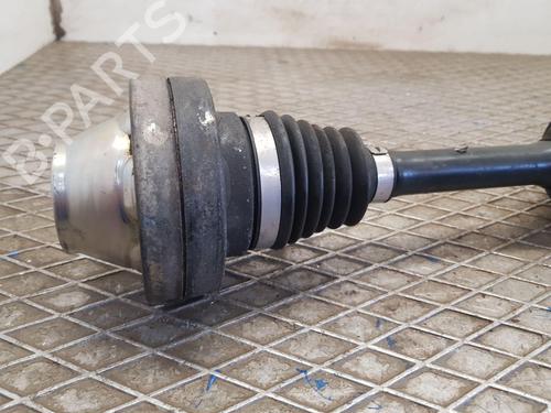 Left front driveshaft PORSCHE CAYENNE (92A) | BP30627847M38 - Image 4