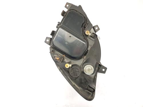Right headlight MERCEDES-BENZ SPRINTER 3-t Van (B906) 211 CDI (906.611, 906.613) | BP29839856C29