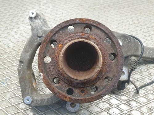 Left front steering knuckle MERCEDES-BENZ C-CLASS (W205) C 220 BlueTEC / d (205.002, 205.004) | BP24810344M25 