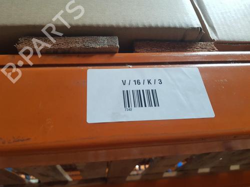 Electronic module AUDI A4 B9 Avant (8W5, 8WD) 2.0 TDI | BP22666023M83 