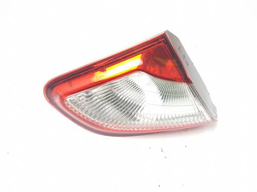 Used Left tailgate light Left tailgate light NISSAN QASHQAI I (J10, NJ10) 1.5 dCi (110 hp) 32483917 32483917