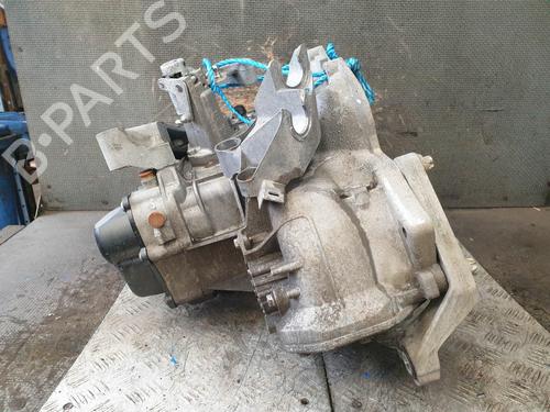 Gearbox OPEL CORSA E (X15) | BP24941587M3