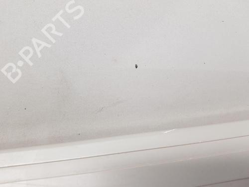 Rear parcel shelf NISSAN X-TRAIL I (T30) 2.2 dCi 4x4 | BP29755840C85 