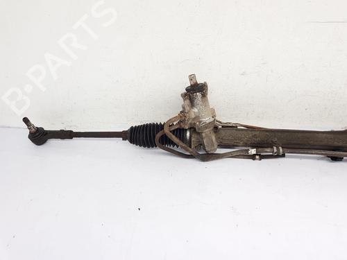 Steering rack VW AMAROK (2HA, 2HB, S1B, S6B, S7A, S7B, AGD) 2.0 TDI 4motion | BP29492691M22 