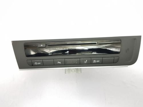 Used Electronic module AUDI A7 Sportback (4GA, 4GF) 3.0 TDI (218 hp) 22680606