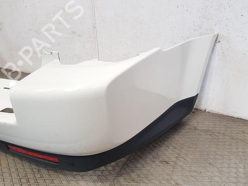 Rear bumper LAND ROVER RANGE ROVER SPORT I (L320) 3.0 D 4x4 | BP27455295C8 