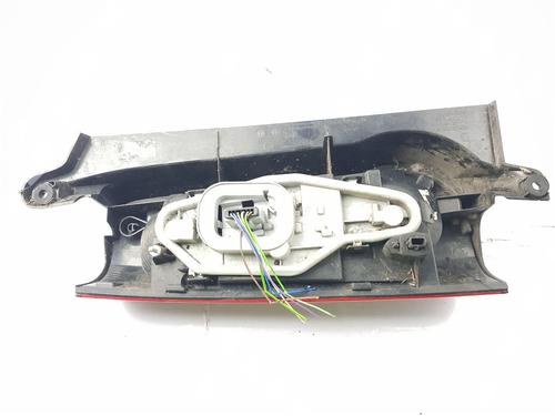 Right taillight PEUGEOT PARTNER Box Body/MPV 1.6 HDi / BlueHDi 75 | BP32177457C35 