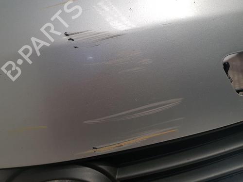 Front bumper AUDI A3 (8P1) 1.9 TDI | BP28120283C7 