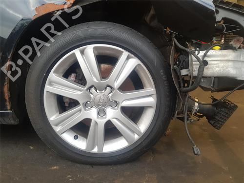 Used Parts AUDI A4 B8 (8K2) 2.0 TDI 4524901
