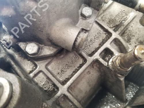Gearbox VAUXHALL CORSA Mk IV (E) (X15) 1.4 | BP35885190M3 - Image 6