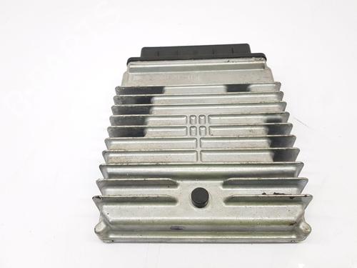 Engine control unit (ECU) JAGUAR X-TYPE I (X400) 2.0 D | BP31574435M57 - Image 3