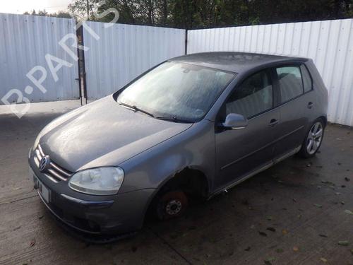 Headlight washer VW GOLF V (1K1) 2.0 TDI 16V | BP30520734E17