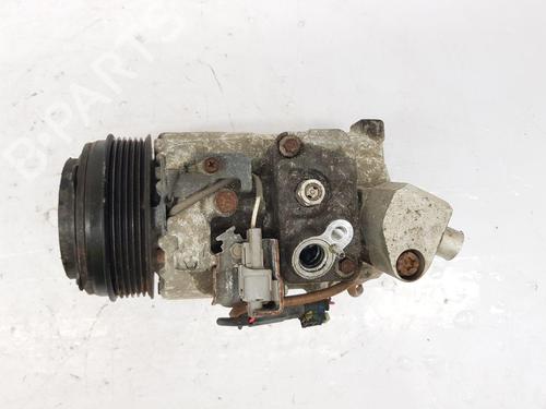 AC compressor MERCEDES-BENZ E-CLASS T-Model (S212) E 220 BlueTEC A0008302600