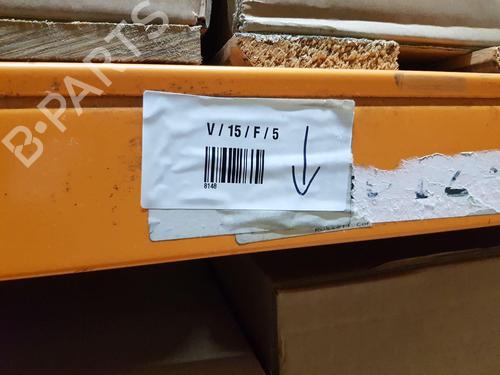 Left headlight KIA CEE'D Sportswagon (JD) 1.4 CRDi 90 | BP24869882C28