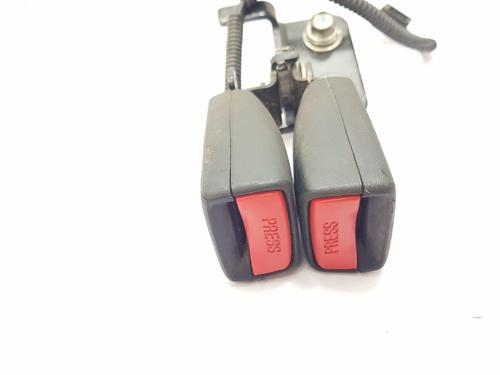 Used Seat buckle HONDA CIVIC IX (FK) 2.2 i-DTEC (FK3) (150 hp) 26134757