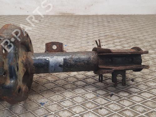 Left front shock absorber FIAT DOBLO Cargo (263_) 1.6 D Multijet (263WXD1B, 263WXR1B, 263WXX1B, 263ZXD1B,... | BP29492605M16 