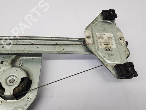 Front right window mechanism PEUGEOT PARTNER Tepee 1.6 HDi 90 | BP32069958C23  - Image 7
