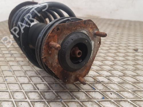 Left front shock absorber FORD FIESTA VI (CB1, CCN) 1.25 | BP29514327M16 - Image 3