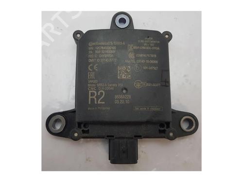 Elektronisk modul MITSUBISHI OUTLANDER III (GG_W, GF_W, ZJ, ZL, ZK) 2.0 Hybrid 4WD (GG2W) (121 hp) 23433431