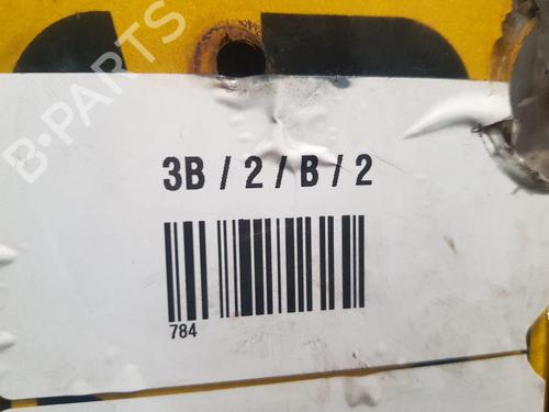 Engine OPEL INSIGNIA B Grand Sport (Z18) | BP32306563M1 - Image 11