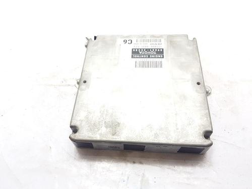 Engine control unit (ECU) TOYOTA HIACE V Van (TRH2__, KDH2__, LH2__, GDH2__) 2.5 D-4D | BP31053427M57 