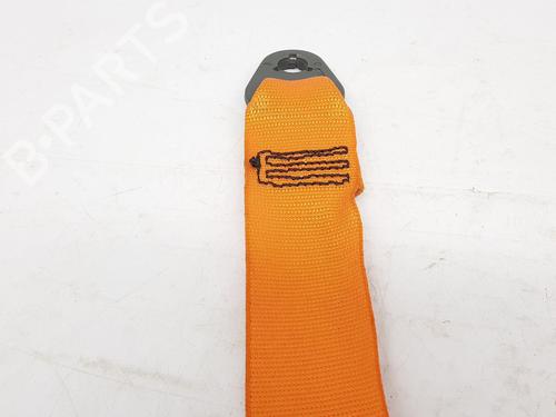 Front right seatbelt MCLAREN 720S 4.0 | BP27166760I25