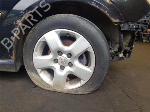 Brugte VAUXHALL VECTRA Mk II (C) GTS (Z02) 1.8 4787242