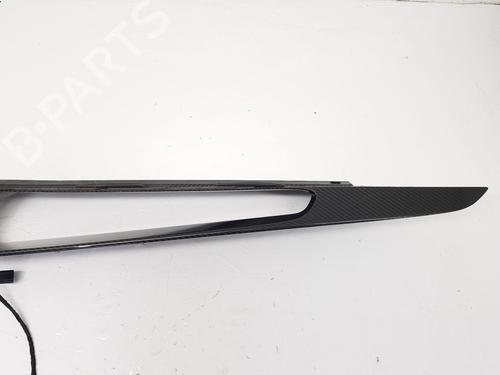 Door moulding trim MCLAREN 570S 3.8 | BP22675650C150 