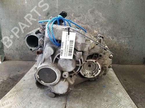 Gearbox VW EOS (1F7, 1F8) 2.0 TDI 16V | BP34639305M3  - Image 6