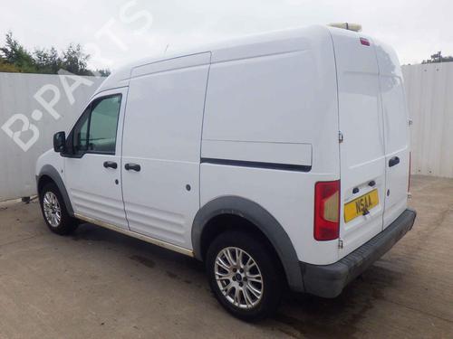 Engine control unit (ECU) FORD TRANSIT CONNECT (P65_, P70_, P80_) 1.8 TDCi | BP32713730M57 - Image 10
