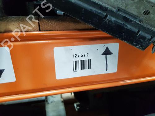 Other CITROËN JUMPY III Van (V_) 2.0 BlueHDi 120 | BP33473040O1  - Image 11