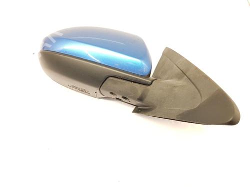 Right mirror MAZDA 3 (BL) 1.6 MZR (BL14) | BP30090890C27 