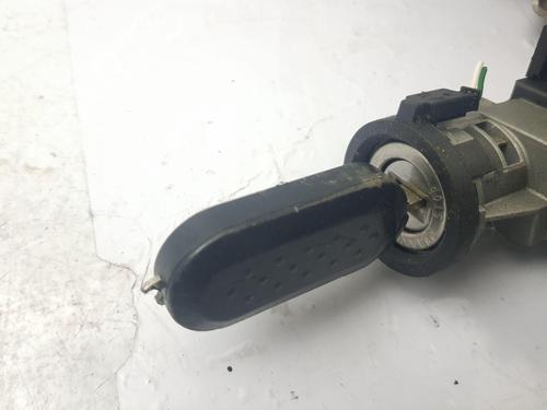 Steering column FIAT PUNTO EVO (199_) 1.4 (199AXB1A) | BP36558093M21 - Image 3