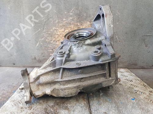 Rear differential MERCEDES-BENZ GLC (X253) 250 d 4-matic (253.909) | BP22677755M24 